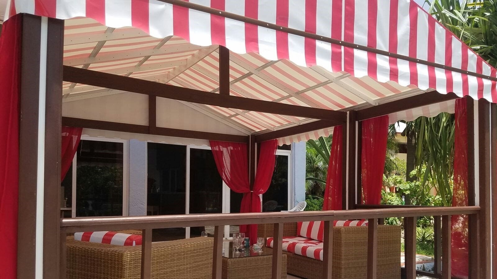 Панорама Marina Hemingway - Acuario (ex. Acuario) 3*