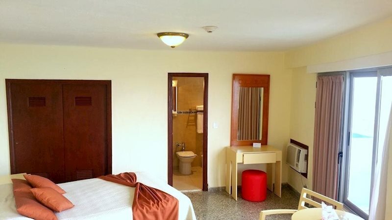 Территория Deauville 3*