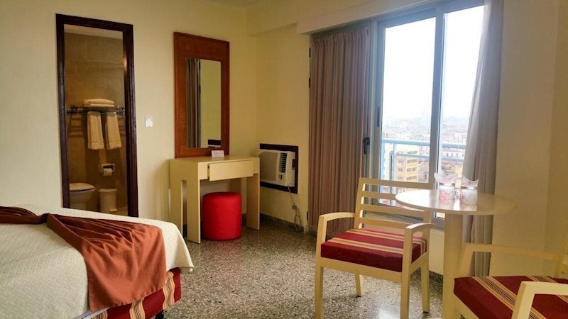 Апартаменты Deauville 3*