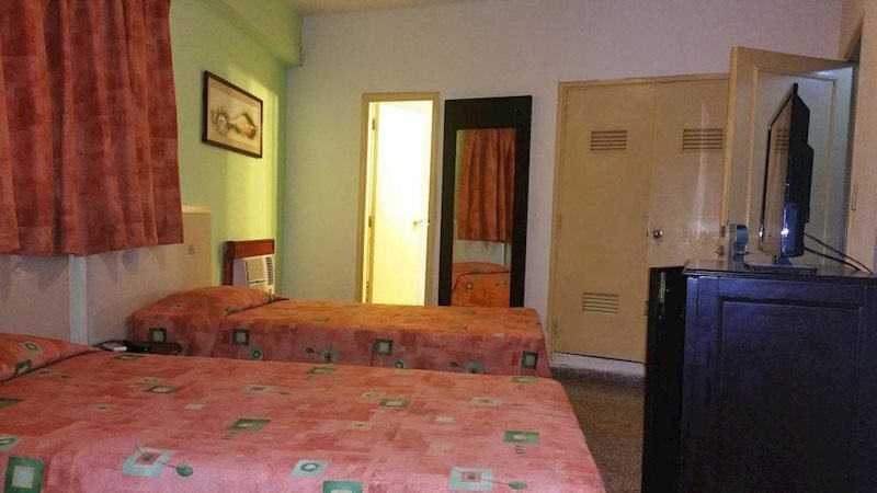 Панорама Deauville 3*