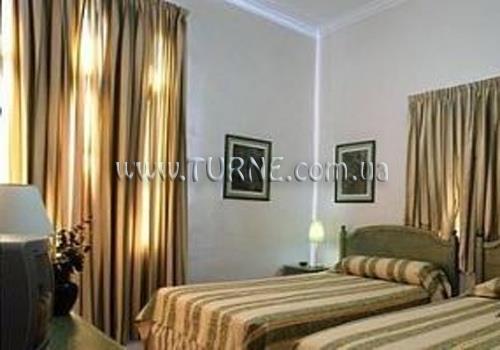 Фото Park View Boutique 3*
