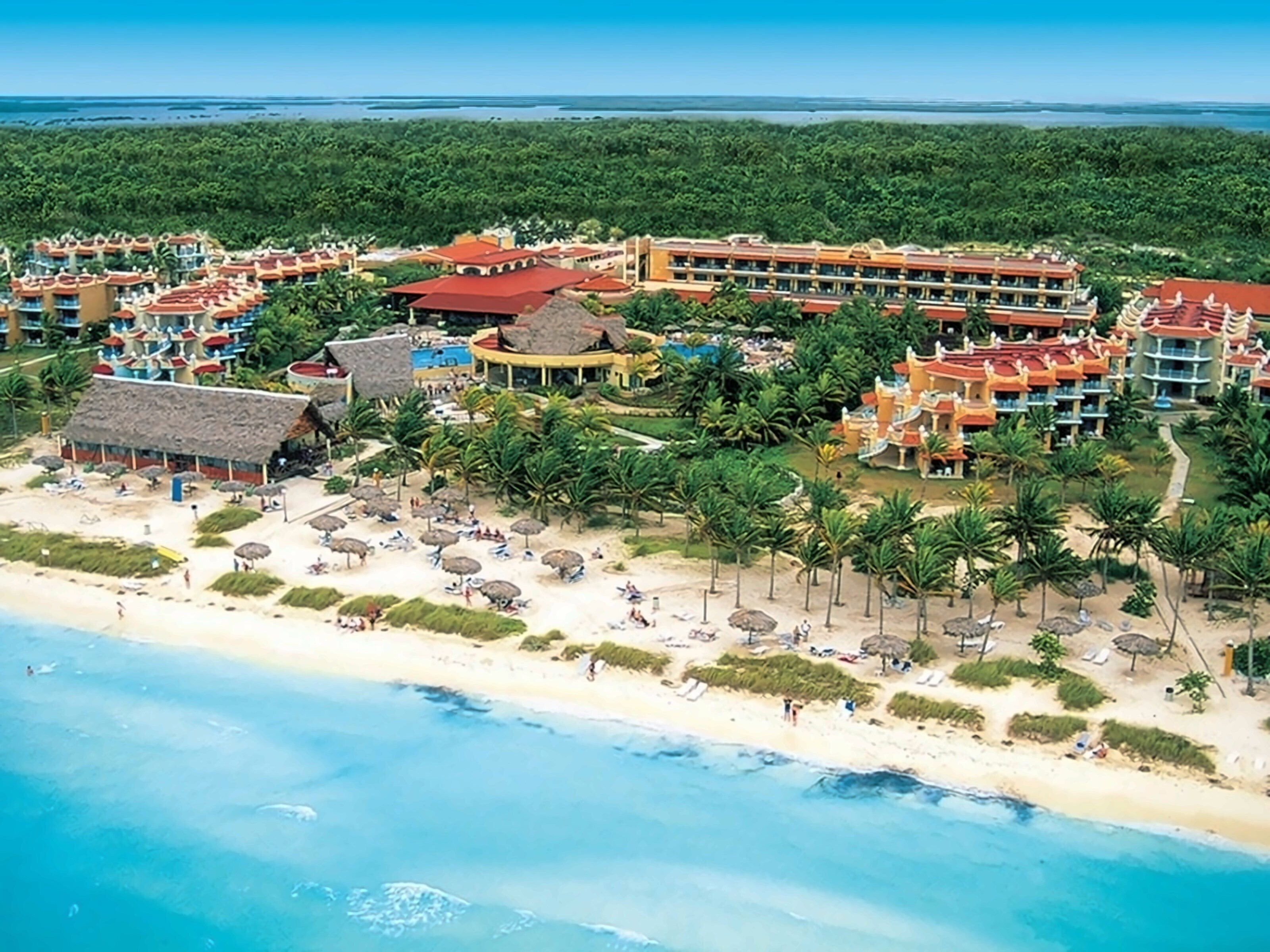 Готель Iberostar Daiquiri 4*