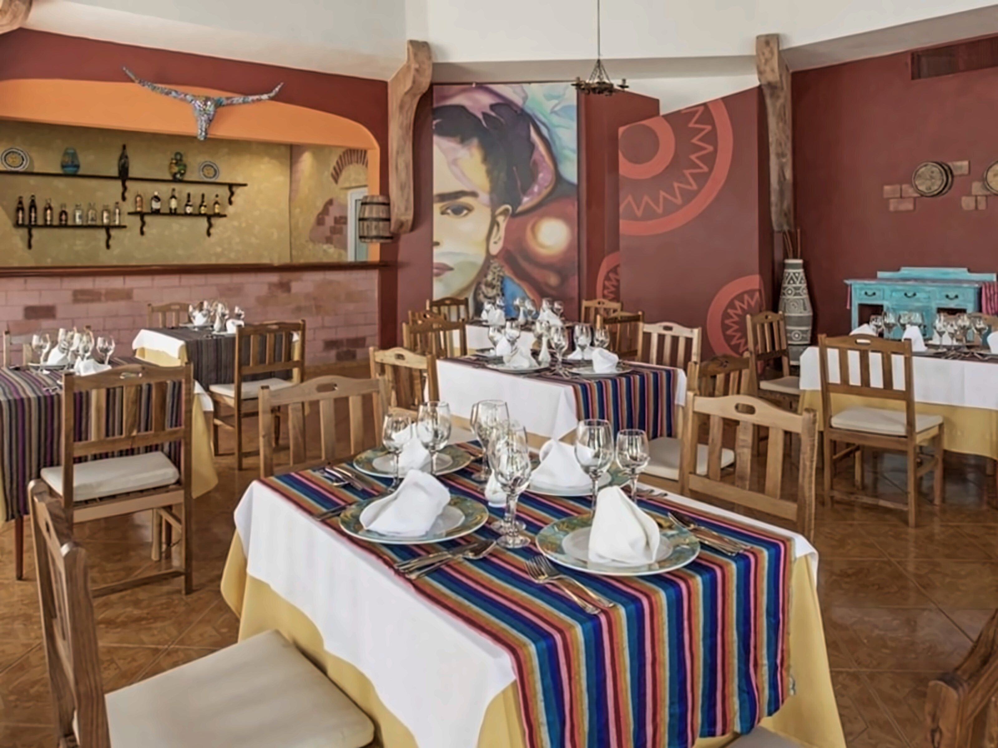 Вид Iberostar Daiquiri 4*
