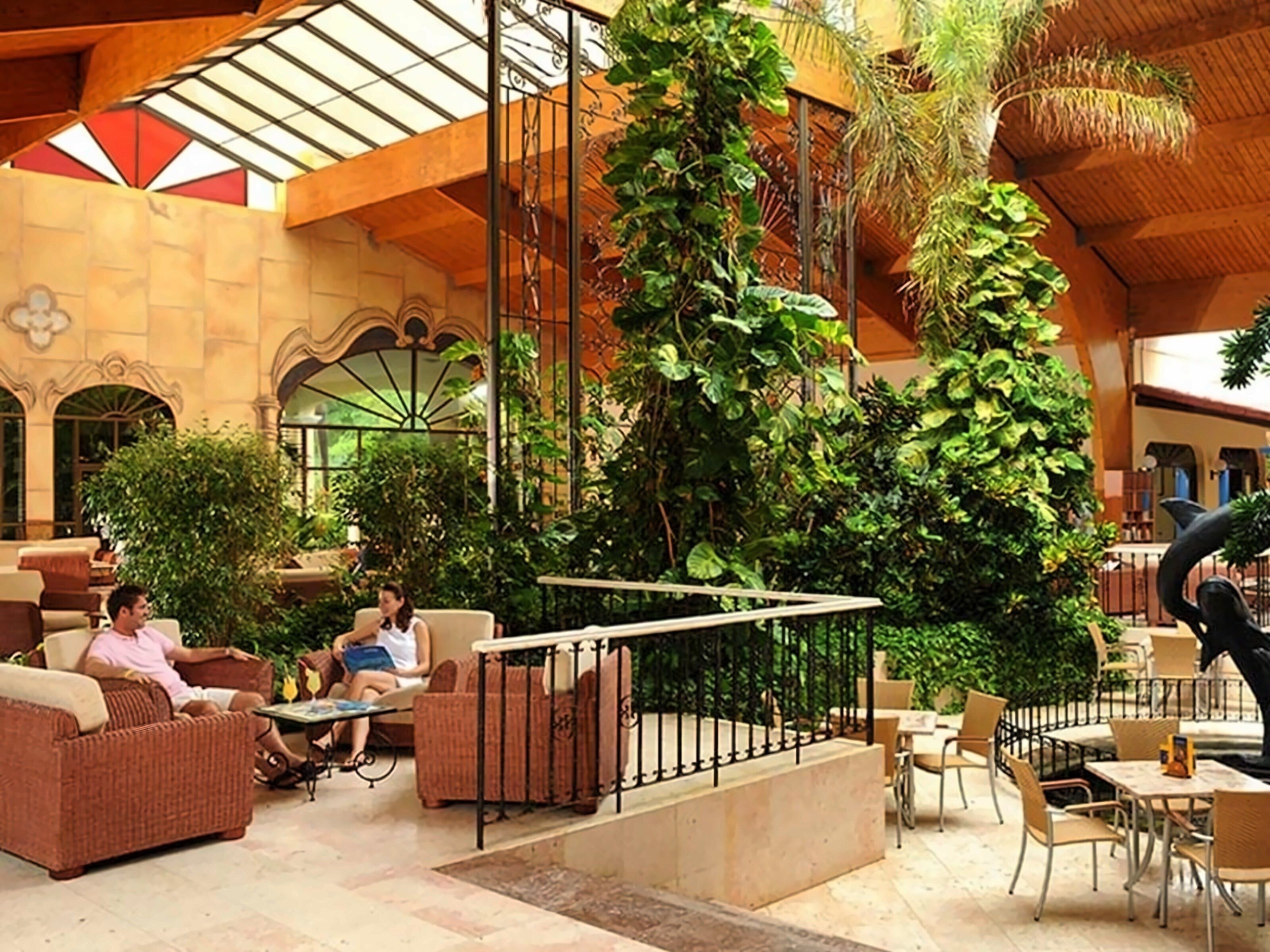 Територія Iberostar Daiquiri 4*