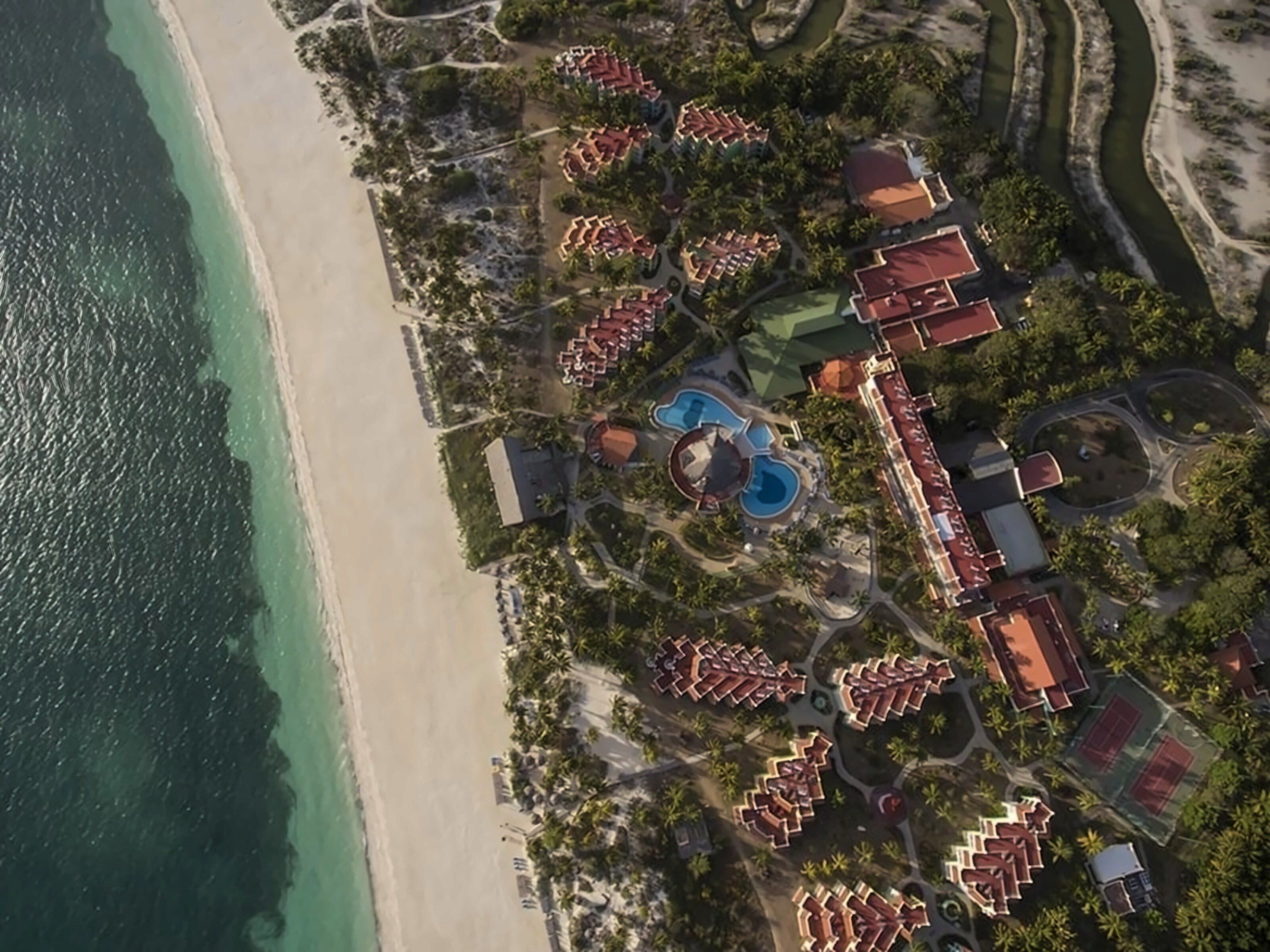 Панорама Iberostar Daiquiri 4*