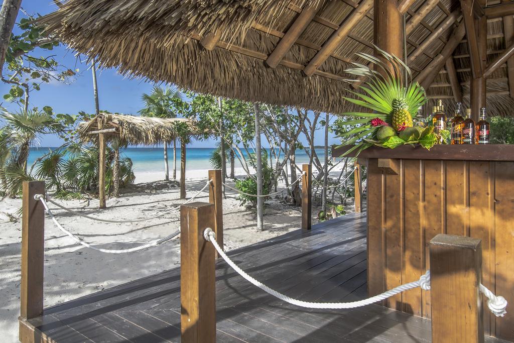 Апартаменты Melia Jardines Del Rey 5*