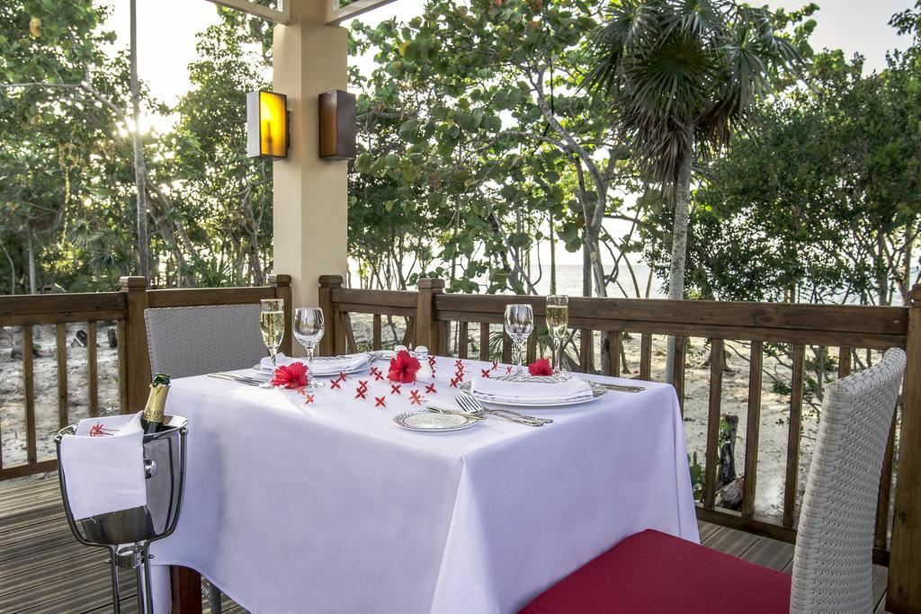 Панорама Melia Jardines Del Rey 5*