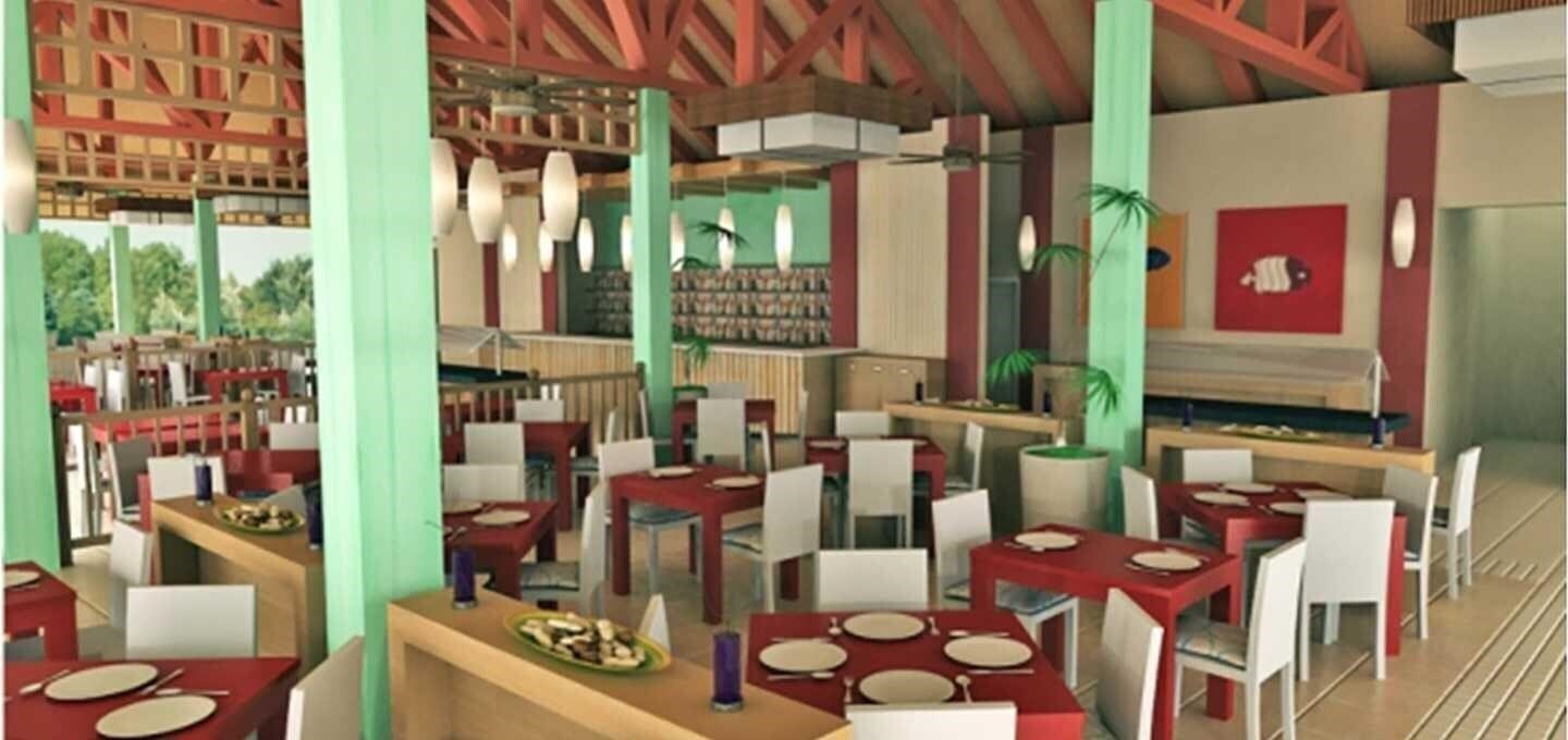 Апартаменты Hotel Playa Paraiso 4*