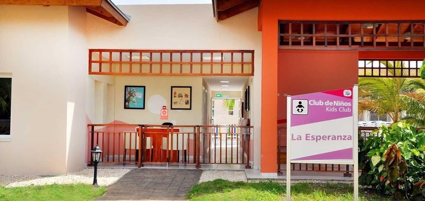 Панорама Hotel Playa Paraiso 4*