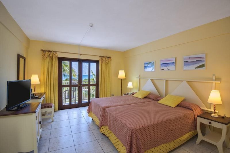 Вид Sol Pelicano 4*