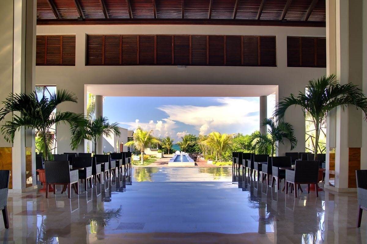 Фотографія Gran Muthu Cayo Santa Maria (ex. Be Live Collection Cayo Santa Maria, Golden Tulip Aguas Claras Resort) 5*