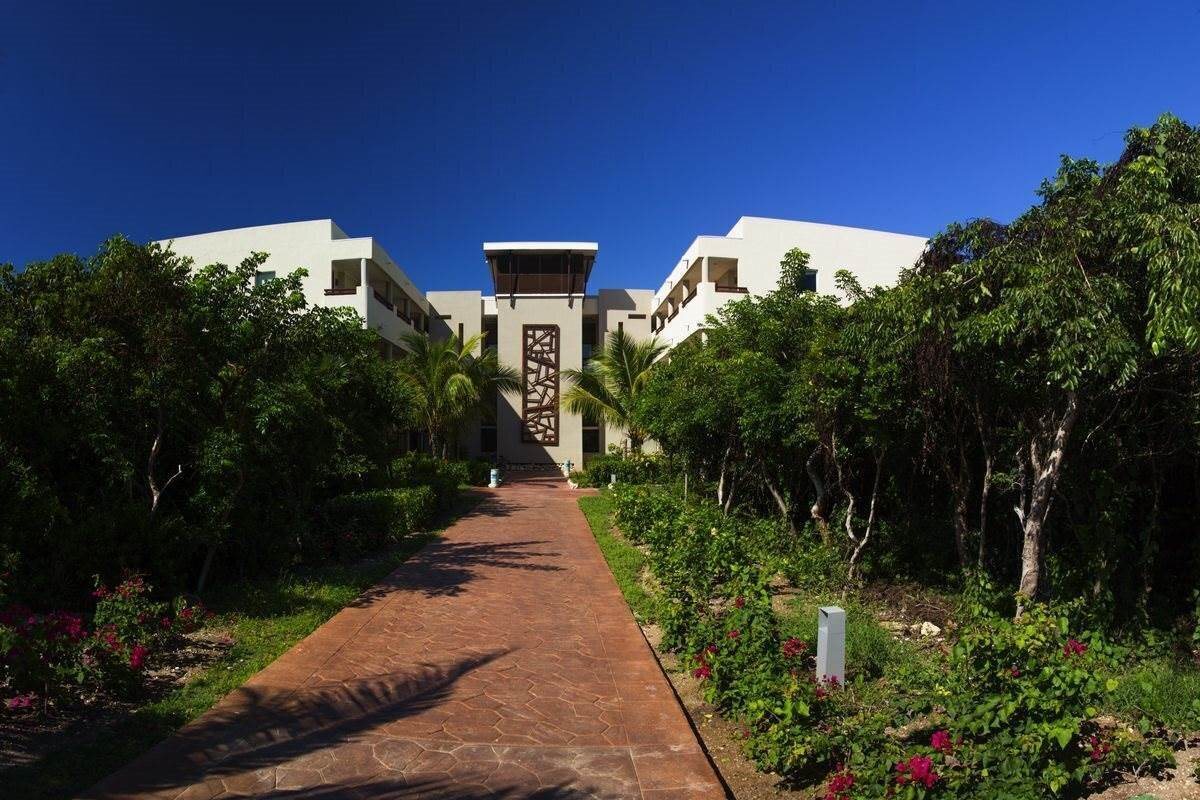 Картинка Gran Muthu Cayo Santa Maria (ex. Be Live Collection Cayo Santa Maria, Golden Tulip Aguas Claras Resort) 5*