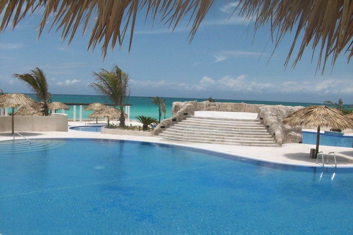 Апартаменти Gran Muthu Cayo Santa Maria (ex. Be Live Collection Cayo Santa Maria, Golden Tulip Aguas Claras Resort) 5*