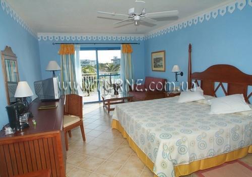 Зображення Barcelo Cayo Santa Maria 4*