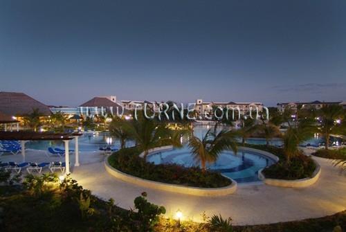 Фото Barcelo Cayo Santa Maria 4*