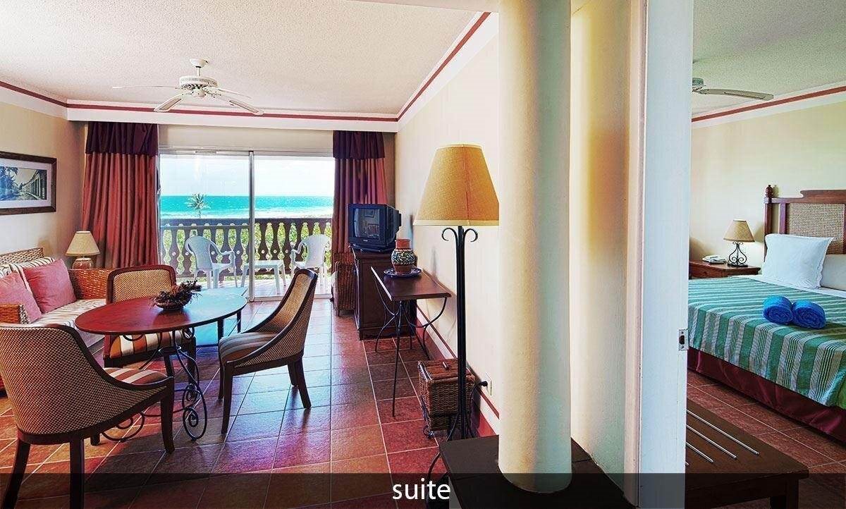 Апартаменти Memories Azul Beach Resort 4*