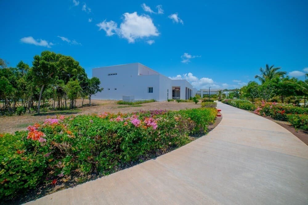 Изображение Gran Muthu Ensenada 5*