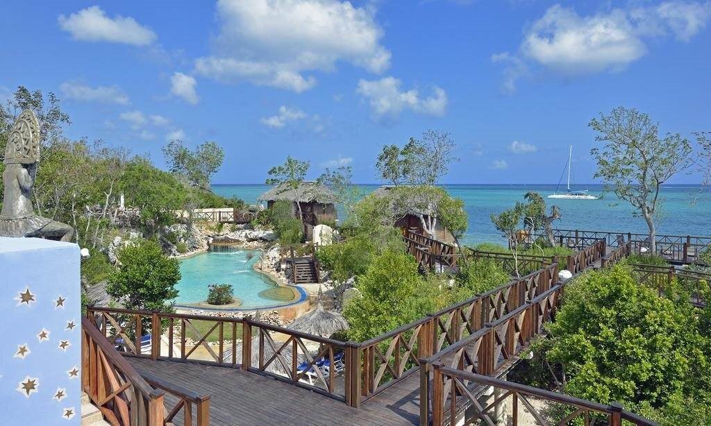 Фото Paradisus Rio De Oro 5*