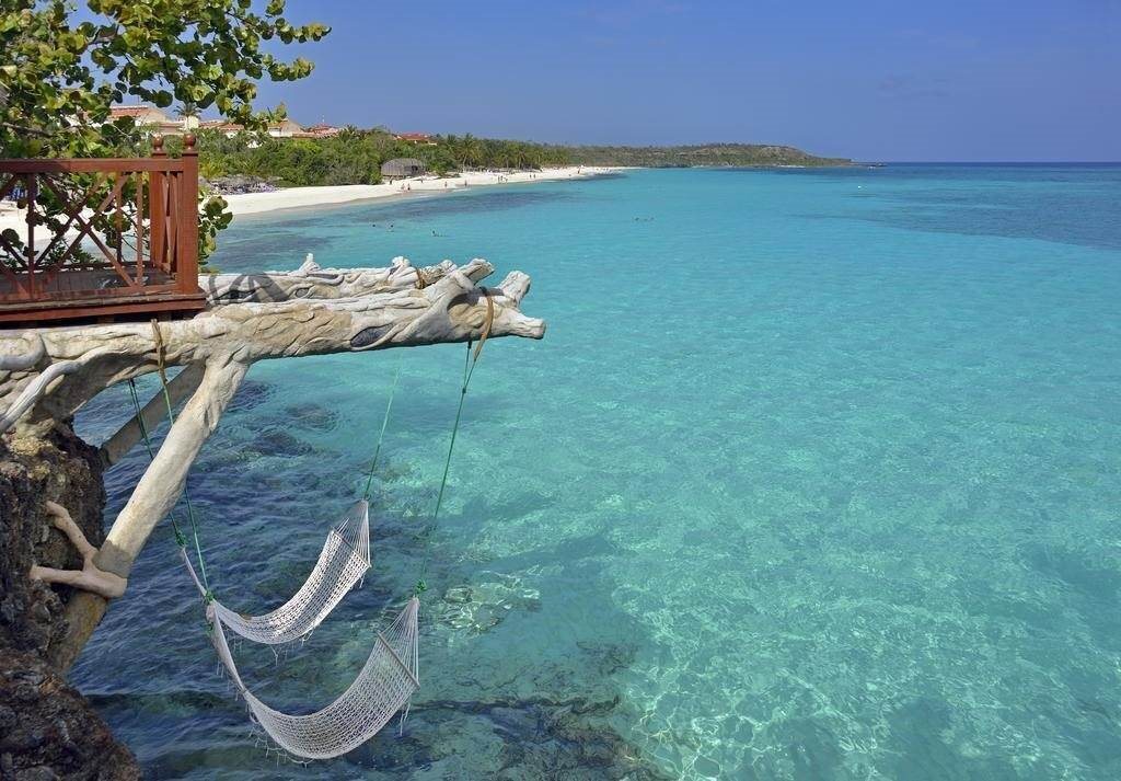 Територія Paradisus Rio De Oro 5*