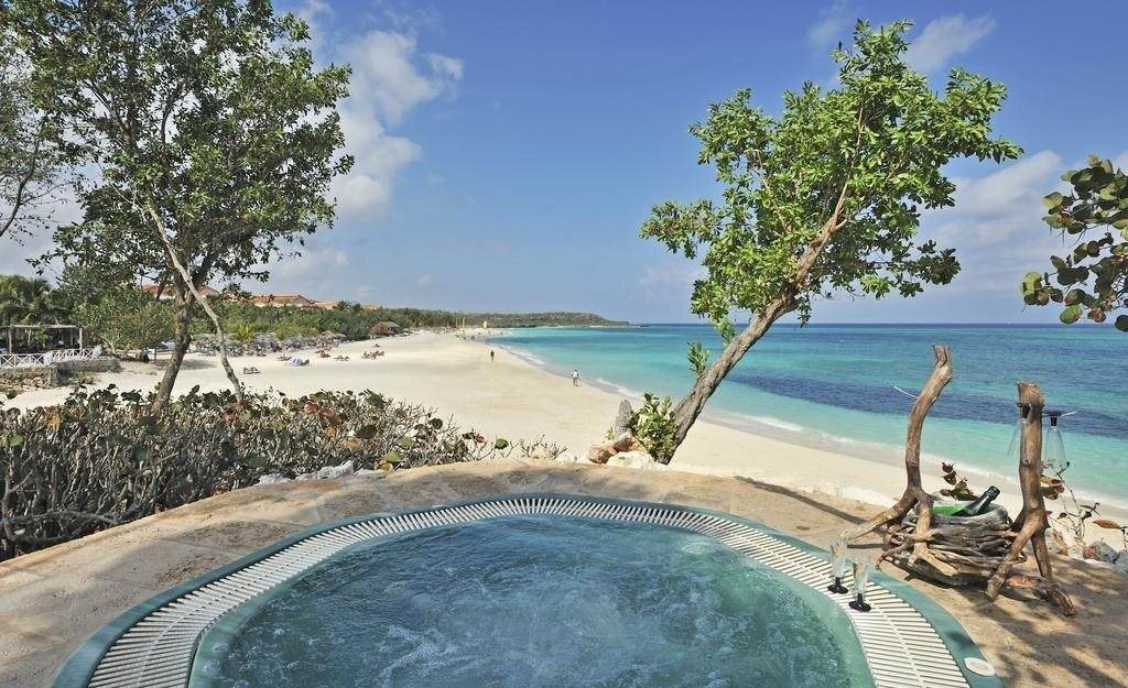 Апартаменти Paradisus Rio De Oro 5*