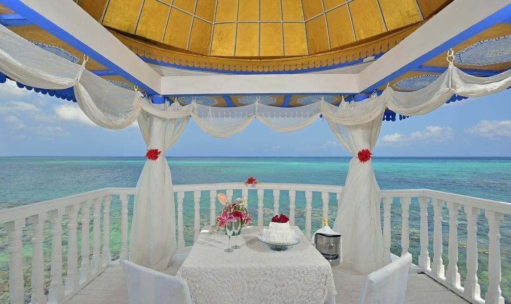 Панорама Paradisus Rio De Oro 5*