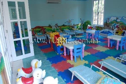 Панорама Grand Playa Turquesa 4*