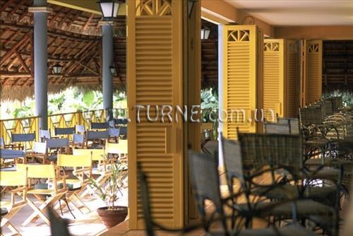 Апартаменты Grand Playa Turquesa 4*
