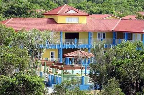 Вид Grand Playa Turquesa 4*