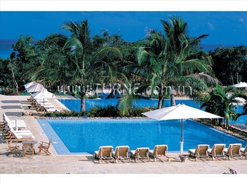 Отель Grand Playa Turquesa 4*