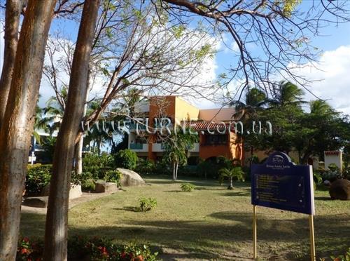 Фотографія Brisas Santa Lucia Hotel 3*