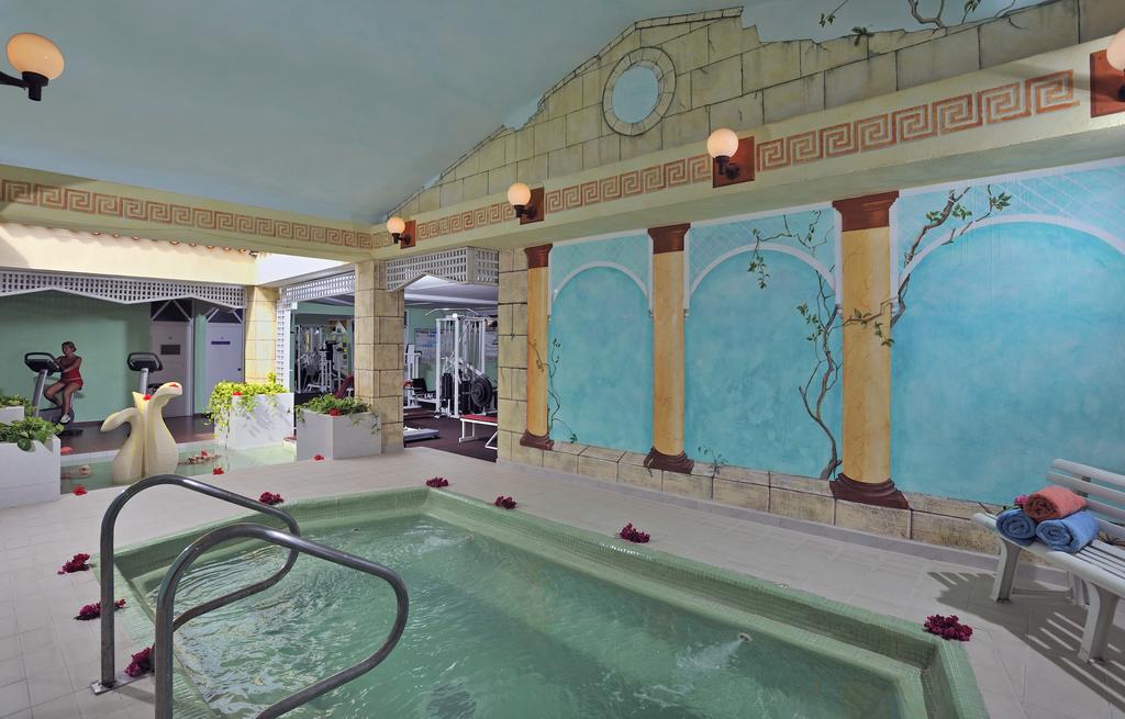 Апартаменты Sol Varadero Beach (ex. Sol Sirenas Coral) 4*