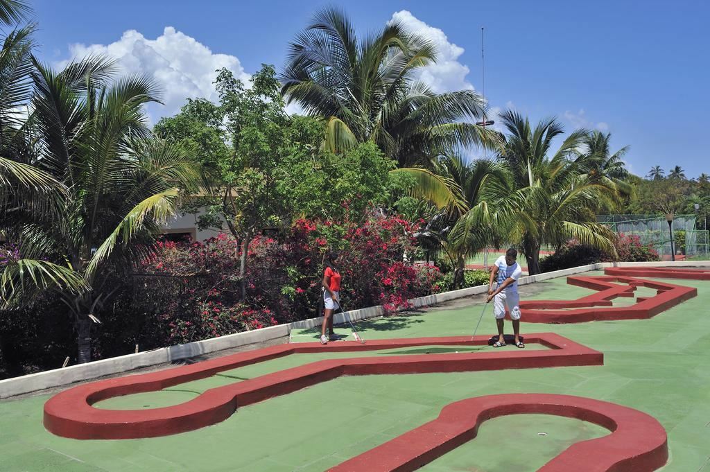 Панорама Sol Varadero Beach (ex. Sol Sirenas Coral) 4*