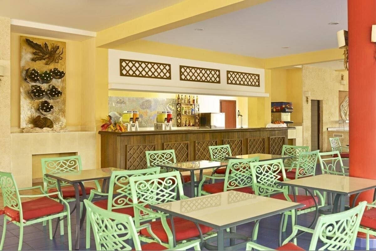 Апартаменты Iberostar Laguna Azul 5*