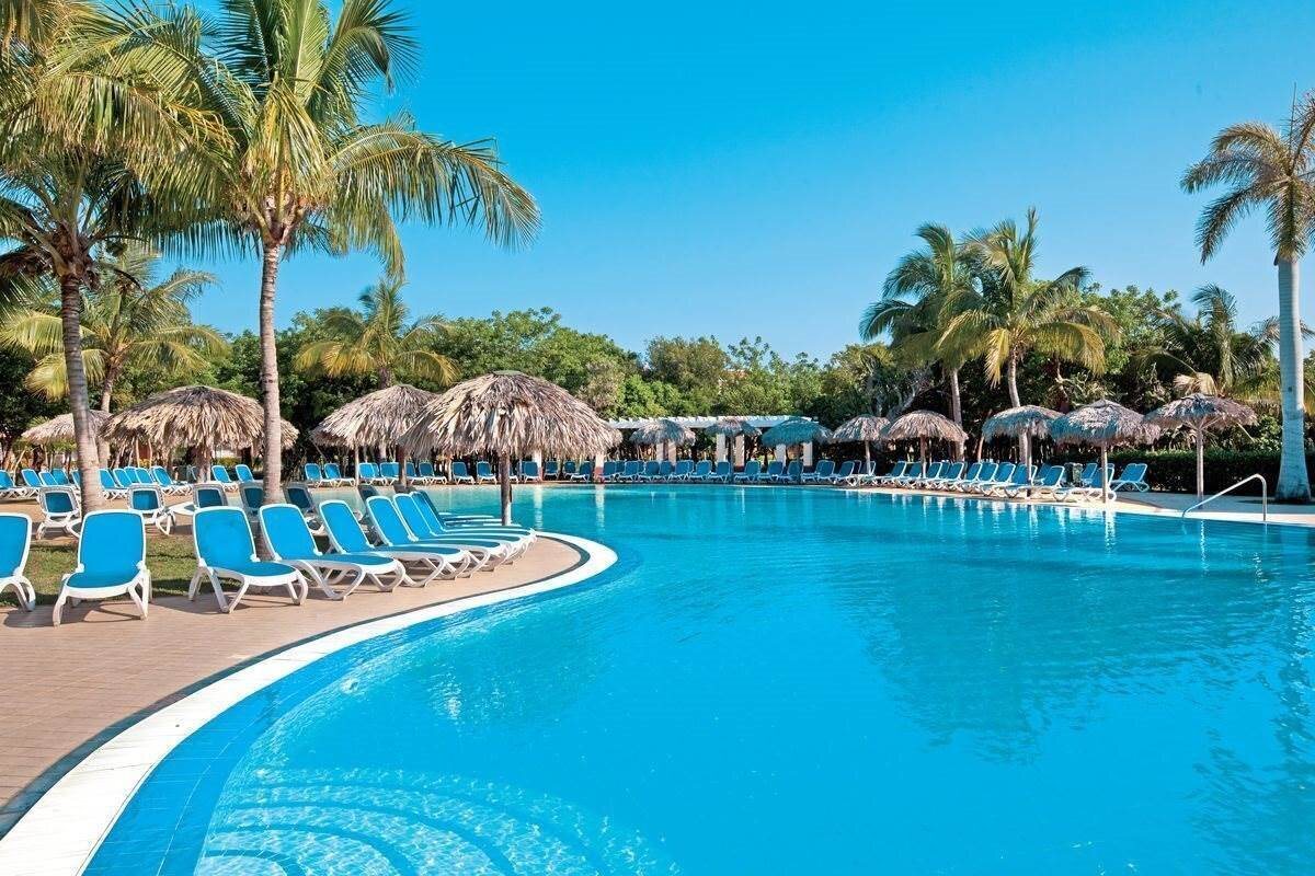Вид Memories Varadero 4*
