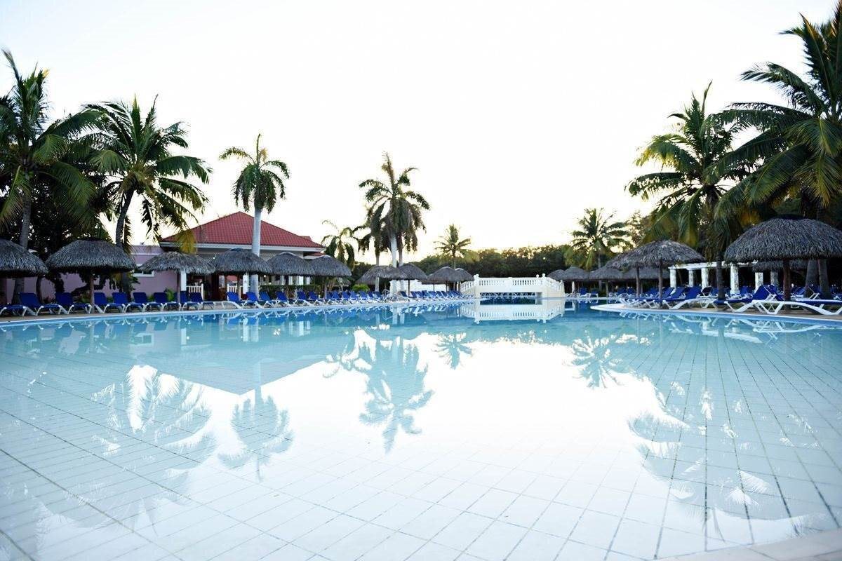 Территория Memories Varadero 4*