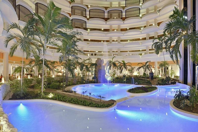 Вид Melia Marina Varadero 5*
