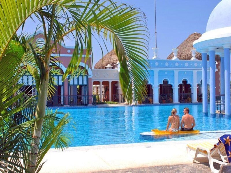 Территория Iberostar Varadero 5*