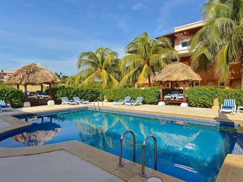 Вид Iberostar Varadero 5*