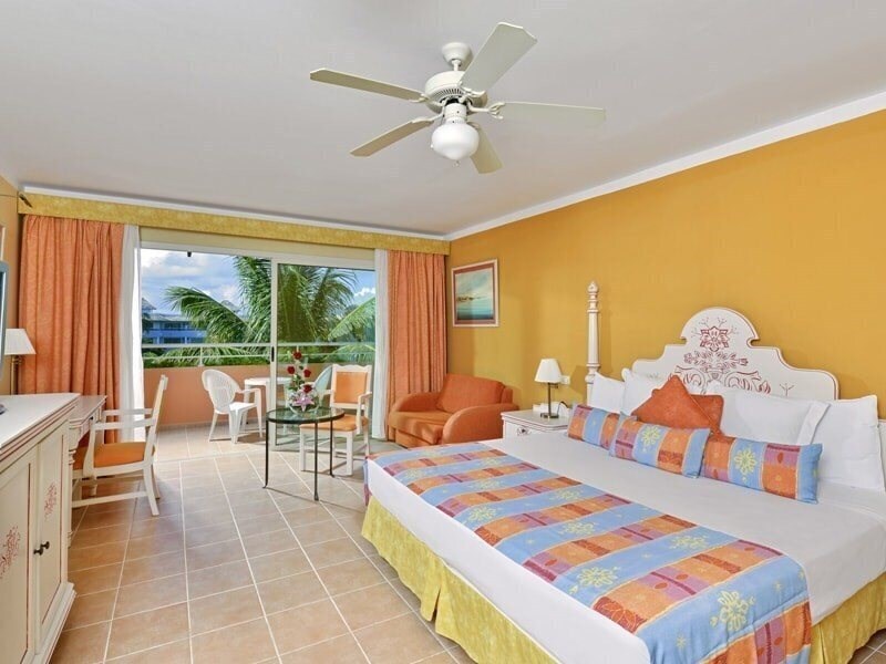 Панорама Iberostar Varadero 5*