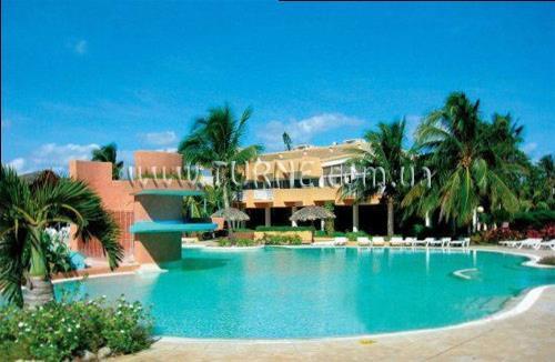 Апартаменты Villa Tortuga Laurel 4*