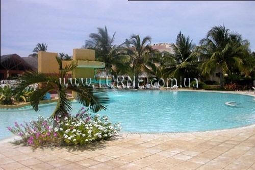 Вид Villa Tortuga Laurel 4*