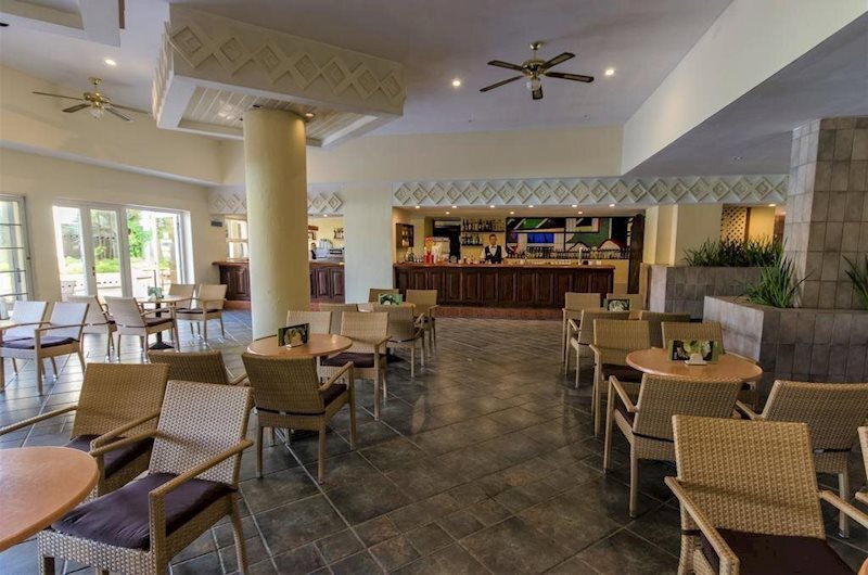 Территория Barcelo Arenas Blancas 4*