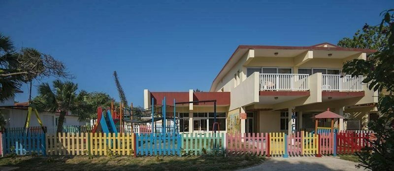 Фото Gran Caribe Villa Tortuga 3*