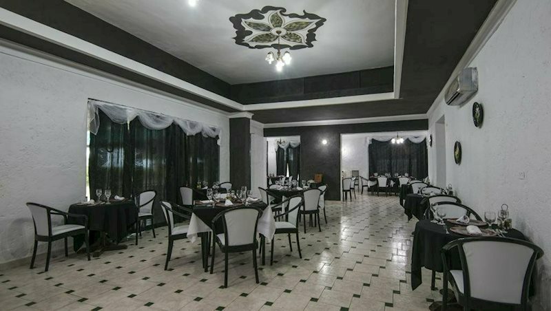 Фотография Gran Caribe Villa Tortuga 3*