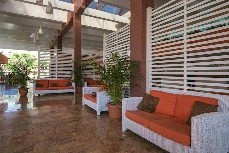 Картинка Gran Caribe Villa Tortuga 3*