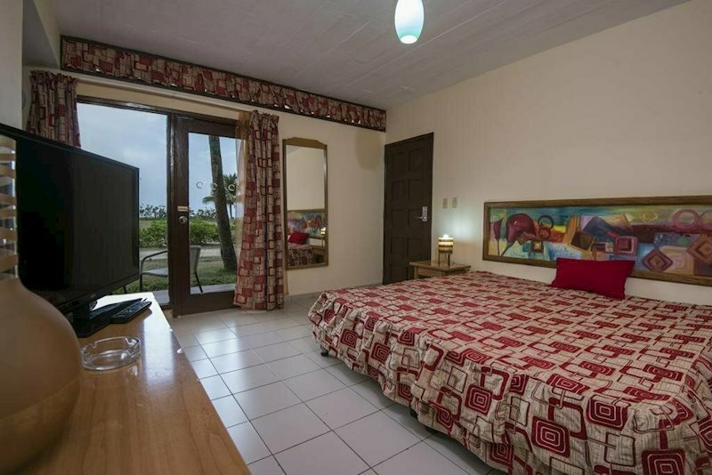 Вид Gran Caribe Villa Tortuga 3*
