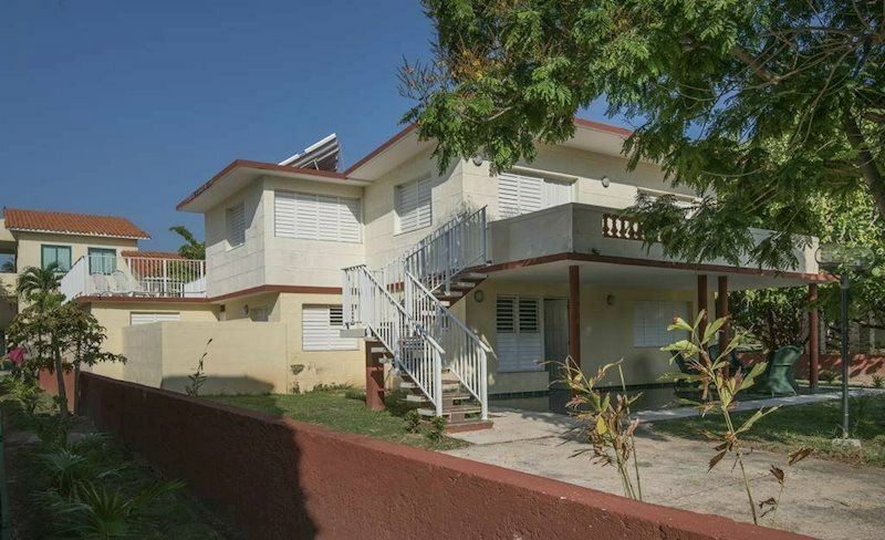 Территория Gran Caribe Villa Tortuga 3*