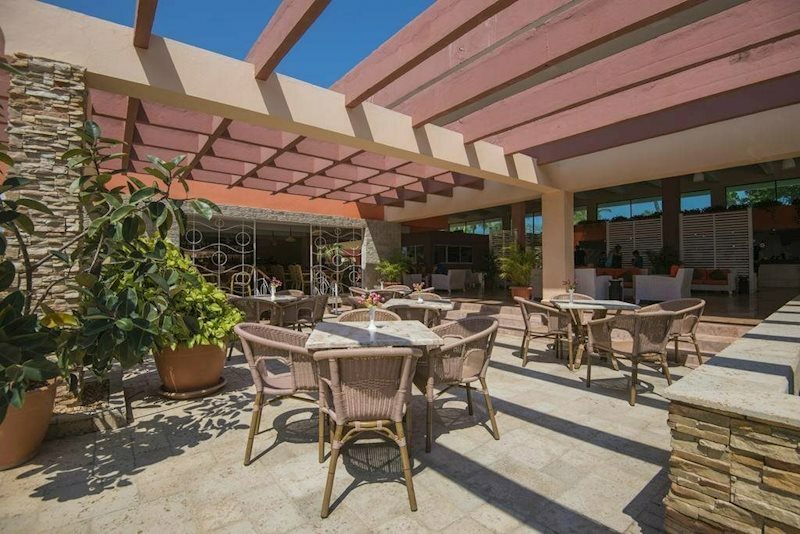 Апартаменты Gran Caribe Villa Tortuga 3*