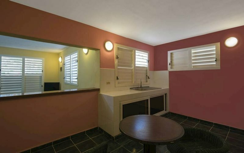 Панорама Gran Caribe Villa Tortuga 3*