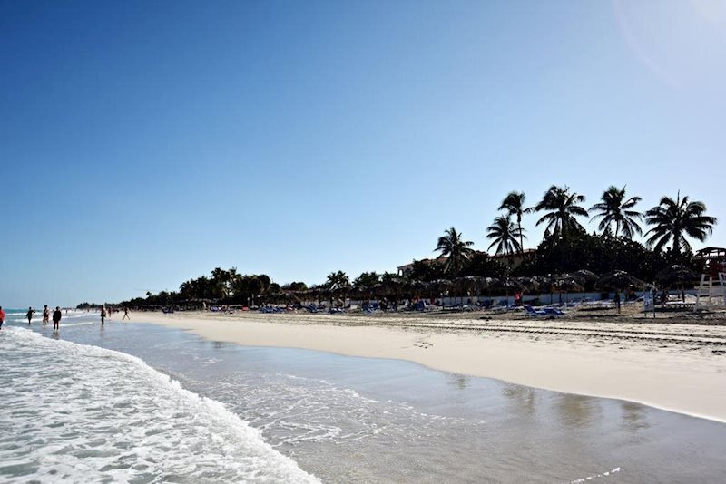 Вид Starfish Cuatro Palmas 4*